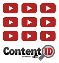 YouTube-Content-ID