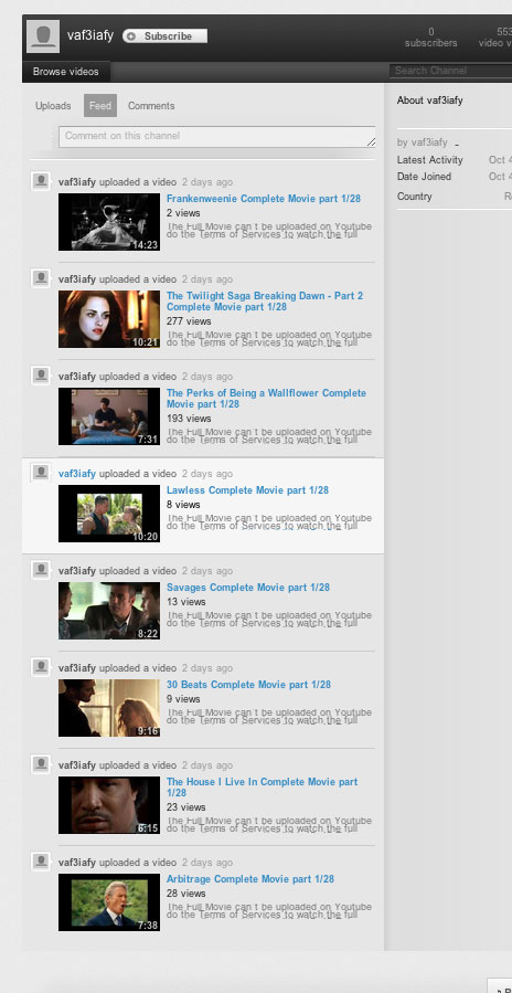 youtube-dummy-files