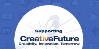 Creative Future